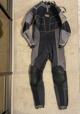 Waterproof swedish wetsuit for sale  ABERDARE