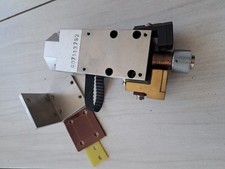 ​ Wrzeciono elektrodrążarki Castek na sprzedaż  PL