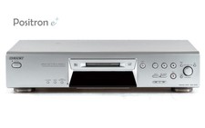 Sony mds je470 d'occasion  Expédié en France