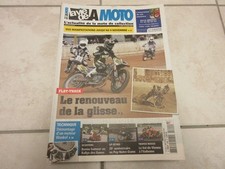 Vie moto lvm d'occasion  Orry-la-Ville