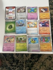 Pokemon booster stürmische gebraucht kaufen  Kirchweidach