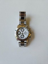 Orologio cronografo automatico usato  Monterotondo