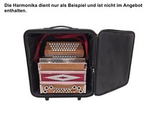 Alpenklang harmonika trolley gebraucht kaufen Alpenklang harmonika trolley gebraucht kaufen  Weiding