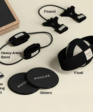 Pvolve essentials bundle for sale Pvolve essentials bundle for sale  Mount Ephraim