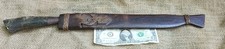 Philippines kris knife for sale  Maynardville