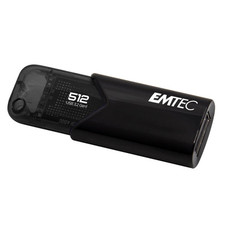 Emtec b110 click d'occasion  Expédié en France