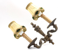 Alte wandlampe wandleuchte gebraucht kaufen Alte wandlampe wandleuchte gebraucht kaufen  Münster