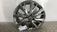 Jante toyota yaris d'occasion  Loudéac