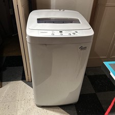 haier portable washer for sale  Cary