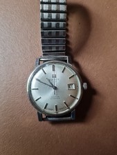 Rare vintage montre d'occasion  Neuville-aux-Bois