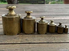 Pesi antichi per usato  Santa Croce Camerina