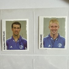 Panini bundesliga sticker gebraucht kaufen  Cremlingen