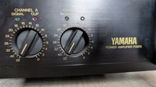 Yamaha p2075 ampli d'occasion  Châteauroux