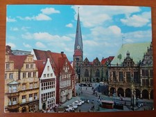 Postkarte 2503 gelaufen gebraucht kaufen  Bad Herrenalb