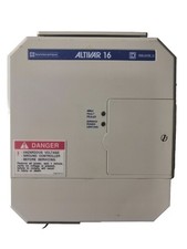 Inverter telemecanique altivar usato  Jesi
