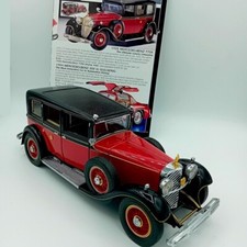 Neuve franklin 1935 d'occasion  Orleans-