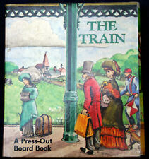 Train press puzzle for sale  Cuyahoga Falls