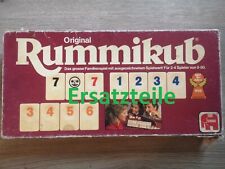 Rummikub jumbo alte gebraucht kaufen  Bad Salzuflen