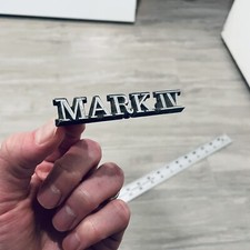 1972 lincoln mark for sale  Arlington Heights
