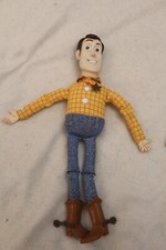 Toy story woody d'occasion  Langoiran