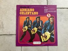 Adriano celentano ritratto usato  Varese
