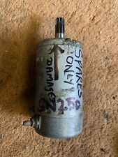 Suzuki gn250 starter for sale  TELFORD