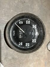 Landrover series tachometer for sale  LINCOLN