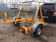 2017 cbs 751 for sale  PERSHORE