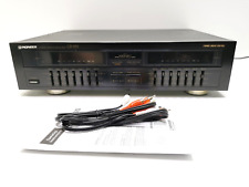 Pioneer 555 graphic for sale  LOUTH