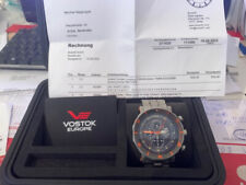Herren uhr vostok gebraucht kaufen  Duisburg