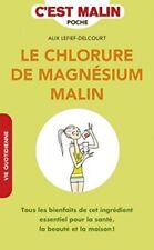 500100869 chlorure magnésium d'occasion  Joinville