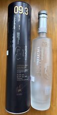 Bruichladdich octomore 09.3 for sale  LIVINGSTON