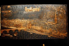 Kupferstich reliefbild alt gebraucht kaufen Kupferstich reliefbild alt gebraucht kaufen  Mutlangen