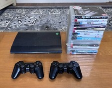 500gb sony playstation for sale  BRADFORD