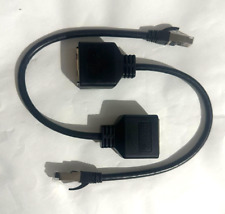 Rj45 ethernet cable for sale  MANCHESTER