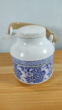 Vintage zojirushi thermos for sale  GODALMING