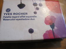 Yves rocher 2er gebraucht kaufen  Hüllhorst