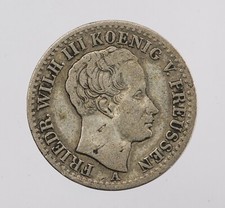 Monnaie allemagne prusse d'occasion  Rouen-
