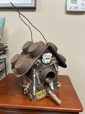 Vintage folk art for sale  Midlothian