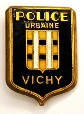 Etat francais police d'occasion  Villeurbanne