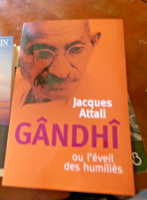 Livre jacques attali d'occasion  Montauban