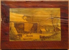 Rustic dairy farm for sale  Elkins