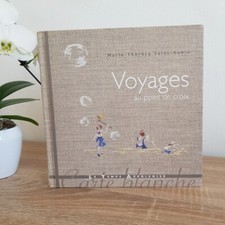 Voyages point croix d'occasion  Poitiers