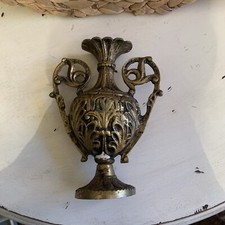 Small brass grecian for sale  Conway
