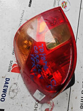 Fanale posteriore led usato  Sant Angelo a Cupolo