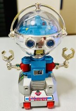 Chogokin gatchaman pimer d'occasion  Expédié en Belgium