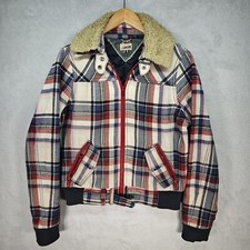 Hilfiger damen jacke gebraucht kaufen  Bad Ems