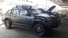 Snorkel isuzu max usato  Ragalna