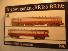 piko 185 gebraucht kaufen piko 185 gebraucht kaufen Burkhardtsdorf