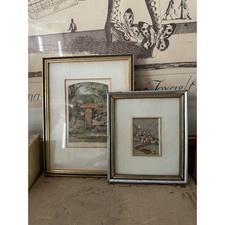 Vintage italian bassorilievo for sale  Warren